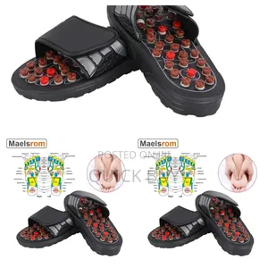 Durable Affordable Foot Massager Sandàl