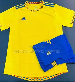 Original Yellow Plain