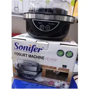 Sonifer Electric Yogurt Maker Machine