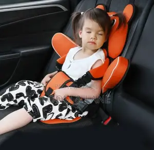 Nalacal Baby Portable Car Seat( Baby Car Seat Cushion)
