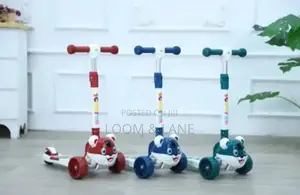 Genuine Baby Scooter