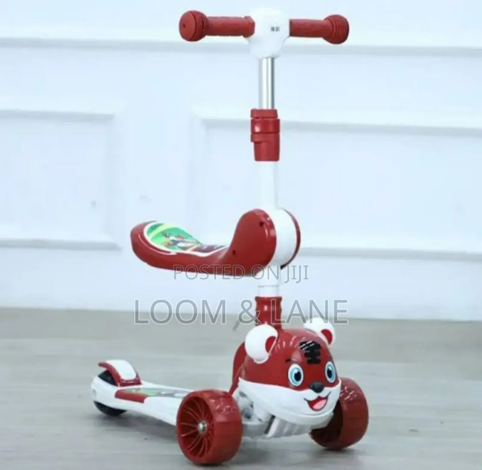 Genuine Baby Scooter