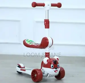 Genuine Baby Scooter