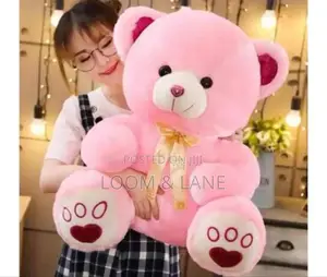 24cm Cute Teddy Bear