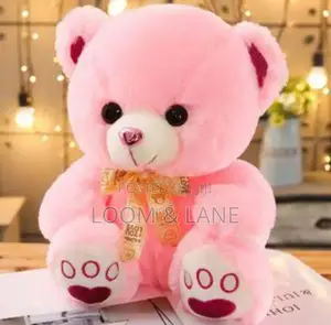 24cm Cute Teddy Bear
