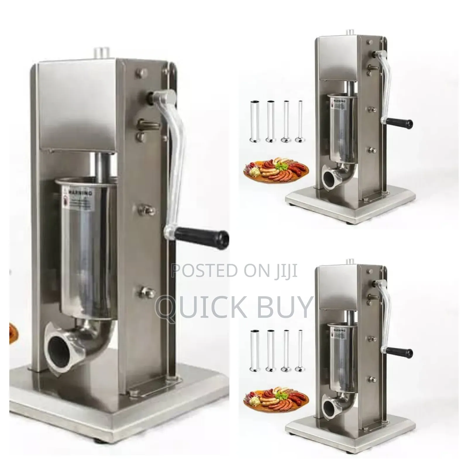 New Advanced Food Processor Machine