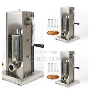 New Advanced Food Processor Machine
