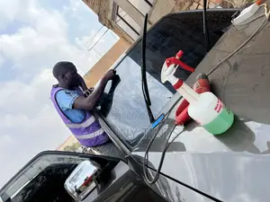 Classic Nano Ceramic for Windshield
