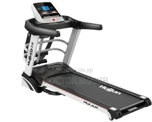 Quality Commercial Digital Treadmill