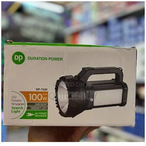 New Dp-7320 Search Light
