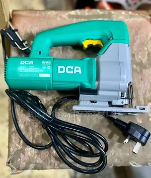 Jigsaw (Dca Electric Power Tool)