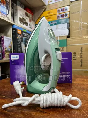 Philips Azur 7000 Series Steam Iron