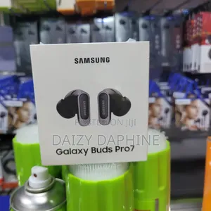 Samsung Galaxy Buds Pro 7, Anc Wireless Buds Pro 7
