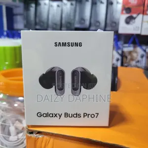Samsung Galaxy Buds Pro 7, Anc Wireless Buds Pro 7