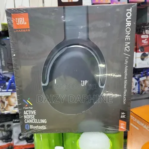JBL Tour One M2 Super Bass Headphone
