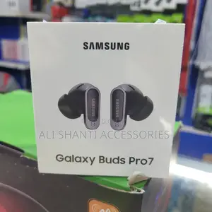 Sumsang Galaxy Buds Pro 7, TWS Galaxy Buds Pro 7