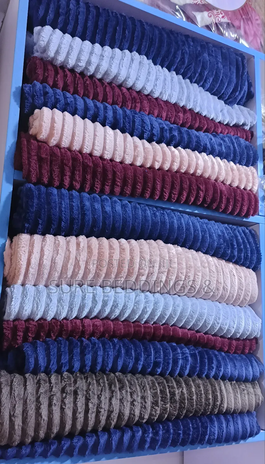 Bamex Soft Blankets