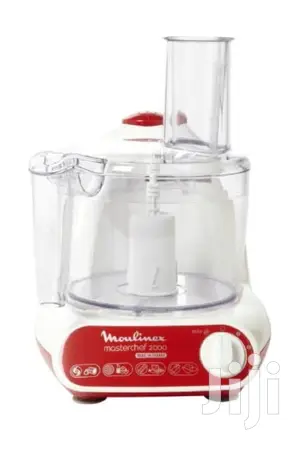 France Moulinex Robot Masterchef 2000 Multifunction