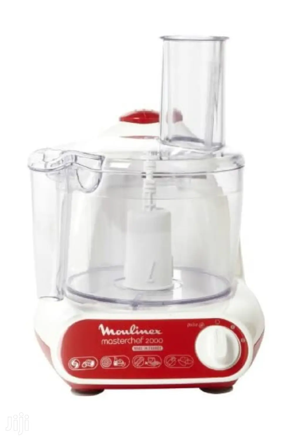 France Moulinex Robot Masterchef 2000 Multifunction