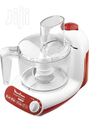 France Moulinex Robot Masterchef 2000 Multifunction