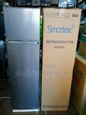 200litres Smartec Refrigerator