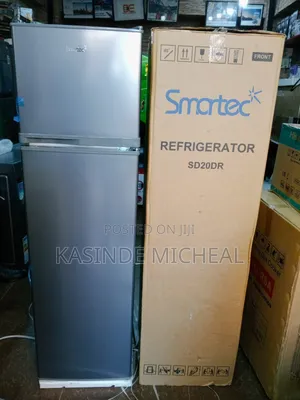 200litres Smartec Refrigerator
