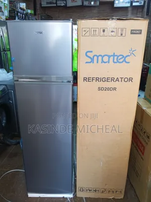 200litres Smartec Refrigerator