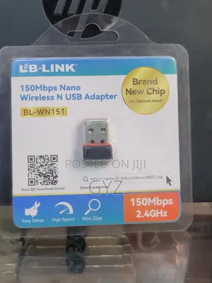 Wifi Adapter Wireless Adapter