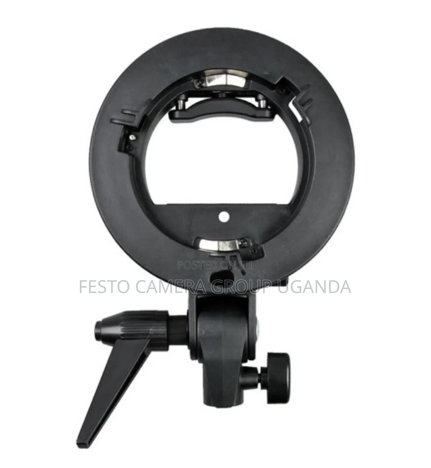 S-Type Speedlite Bracket for Bowens