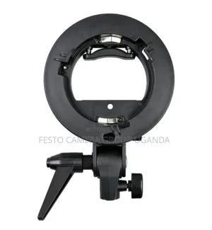 S-Type Speedlite Bracket for Bowens