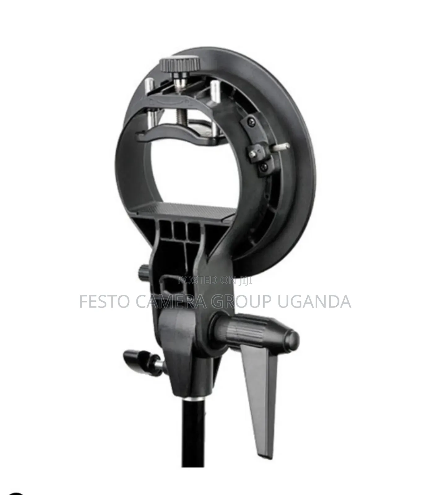 S-Type Speedlite Bracket for Bowens