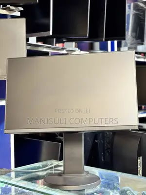 View Sonic 22 Inch Screen Ips Vga Dp Hdmi Display