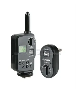 Godox Ft-16 TTL Wireless Flash Trigger 433mhz 16 Channels