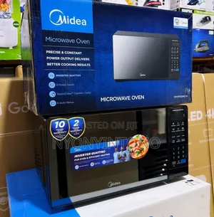 Midea 20liters Digital Microwave Oven