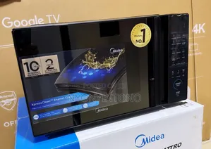 Midea 25liters Digital Microwave Oven With Grill