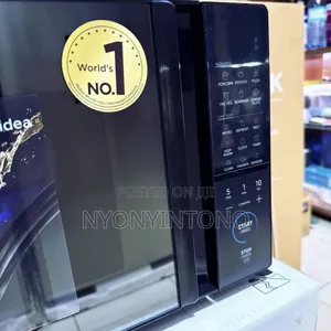 Midea 25liters Digital Microwave Oven With Grill