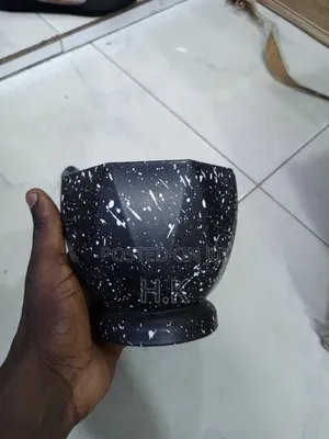 Mortar and Pestle Set