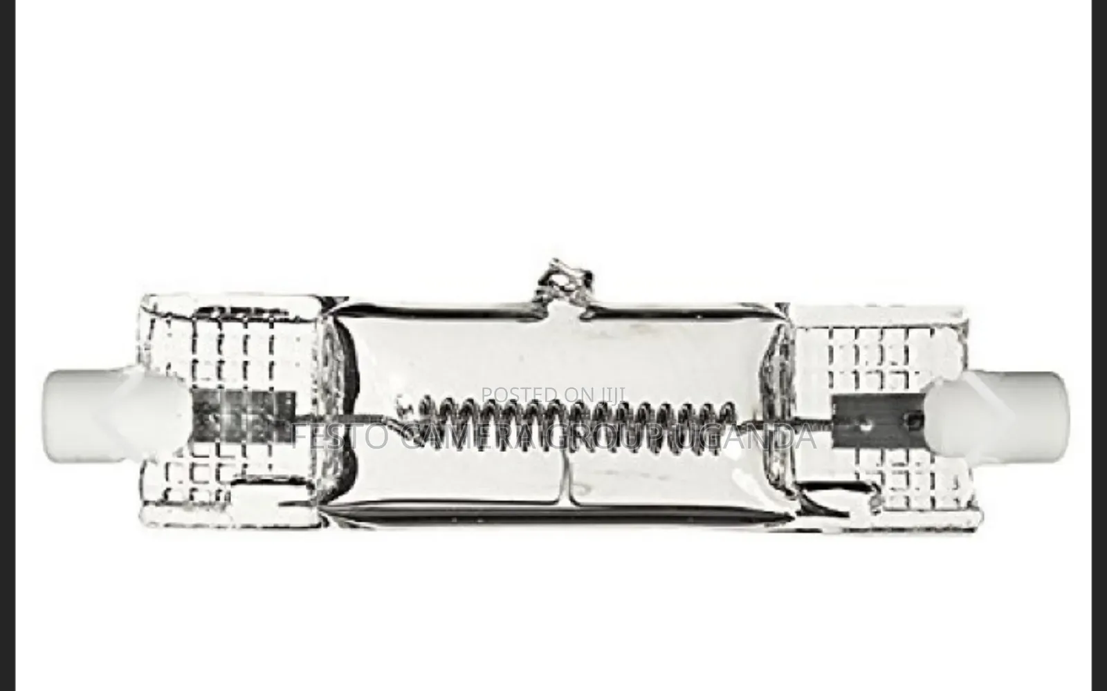Redhead 800w Replacement Bulb
