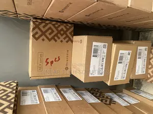 Mikrotik Routerboard Hex Lite 5 Ports Router - (Rb750r2)