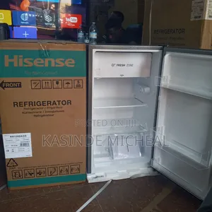 120litres Hisence Refrigerator Single Door