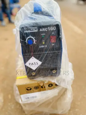 Home Of Machines / Dry Machine Rivcen Brand New