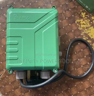Control Box 2hp