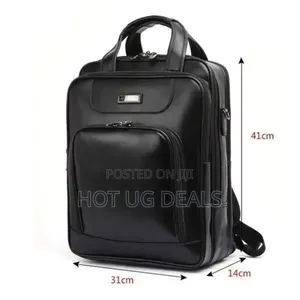 Stardragon 3 In 1 Business Laptop Bag Travel Bag
