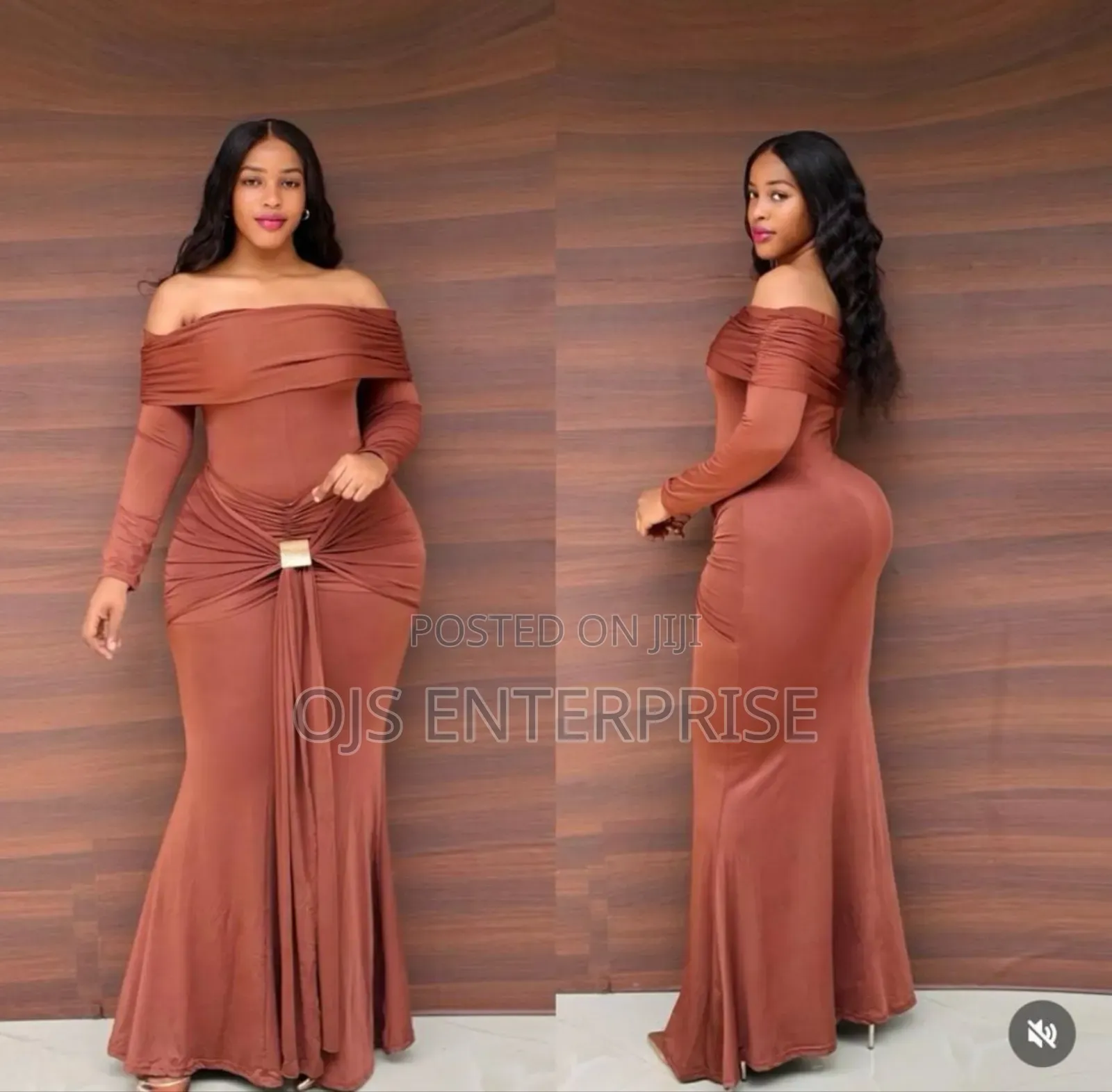 Long Party Dresses
