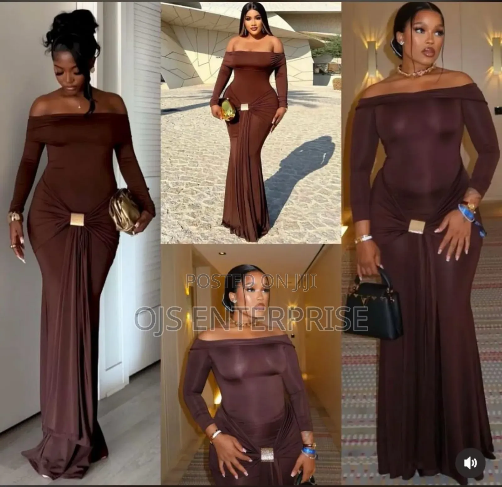 Long Party Dresses