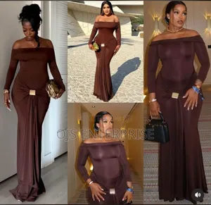 Long Party Dresses