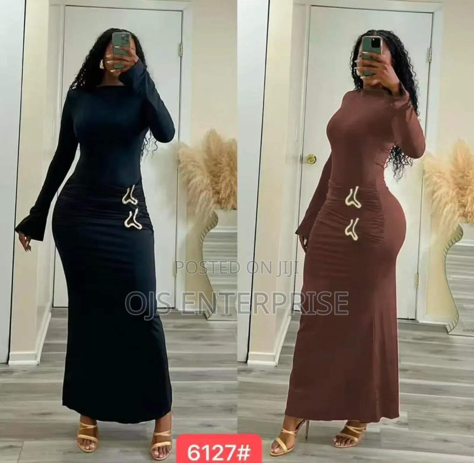 Long Party Dresses