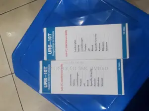 Urine Test Strips