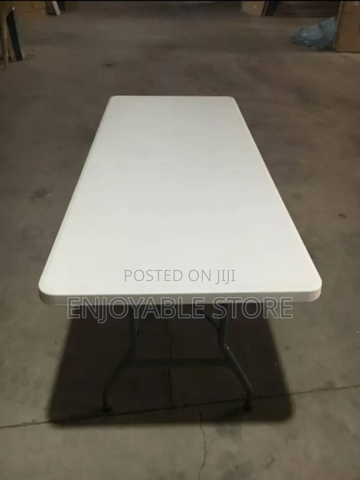Dining Plastic Tables Plastic Tables 8_10people