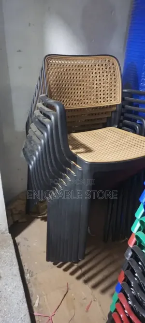 Advanced Seasons Plastic Chairs Plastic Chairs